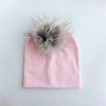 Load image into Gallery viewer, infant toddler hat