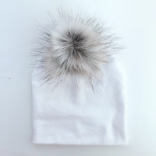 Load image into Gallery viewer, infant toddler hat