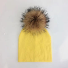 Load image into Gallery viewer, infant toddler hat