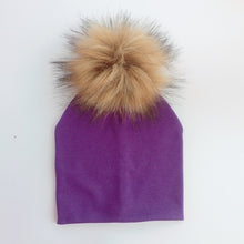 Load image into Gallery viewer, infant toddler hat