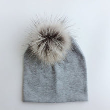 Load image into Gallery viewer, infant toddler hat