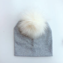 Load image into Gallery viewer, infant toddler hat