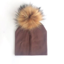 Load image into Gallery viewer, infant toddler hat