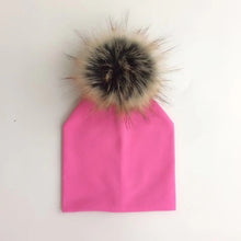 Load image into Gallery viewer, infant toddler hat