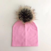 Load image into Gallery viewer, infant toddler hat