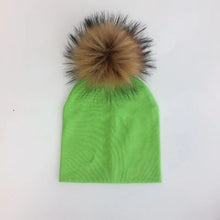 Load image into Gallery viewer, infant toddler hat
