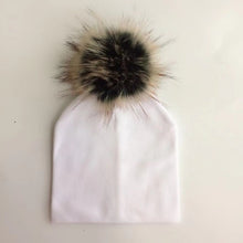Load image into Gallery viewer, infant toddler hat
