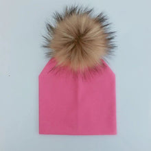 Load image into Gallery viewer, infant toddler hat