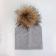 Load image into Gallery viewer, infant toddler hat