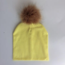 Load image into Gallery viewer, infant toddler hat