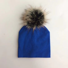 Load image into Gallery viewer, infant toddler hat