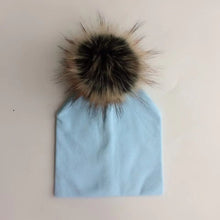 Load image into Gallery viewer, infant toddler hat