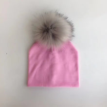 Load image into Gallery viewer, infant toddler hat