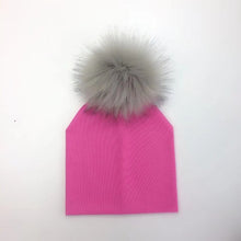 Load image into Gallery viewer, infant toddler hat