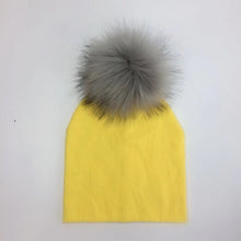 Load image into Gallery viewer, infant toddler hat