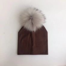 Load image into Gallery viewer, infant toddler hat