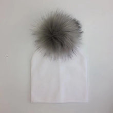 Load image into Gallery viewer, infant toddler hat