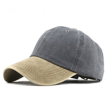Load image into Gallery viewer, Men Women Baseball Cap
