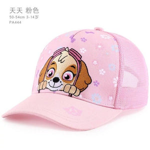 sweet puppy hat